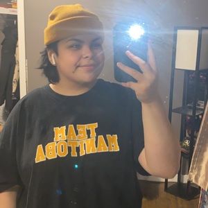 Meet your Posher, Cadence